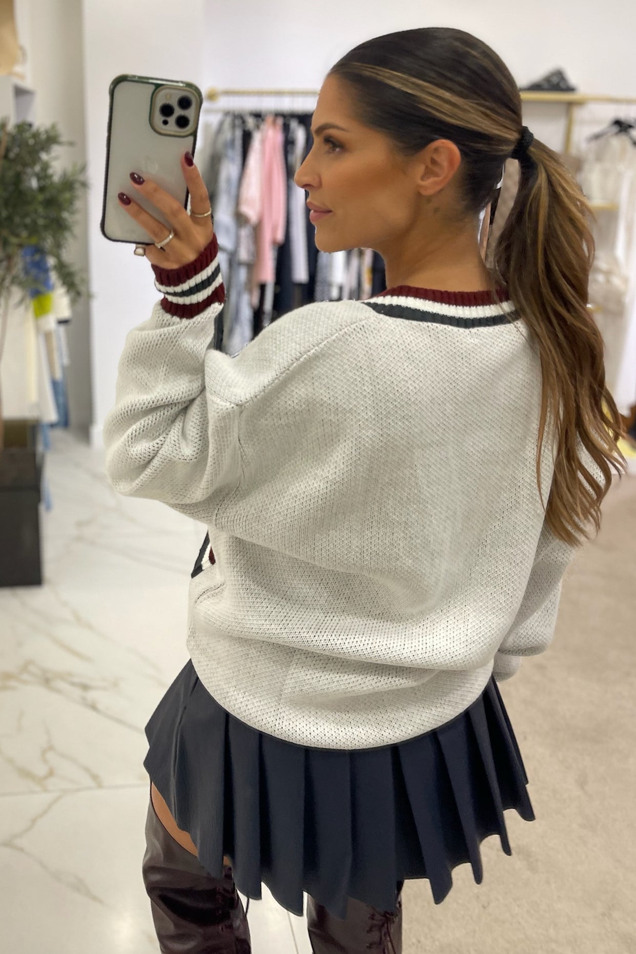 Saia Colcci
