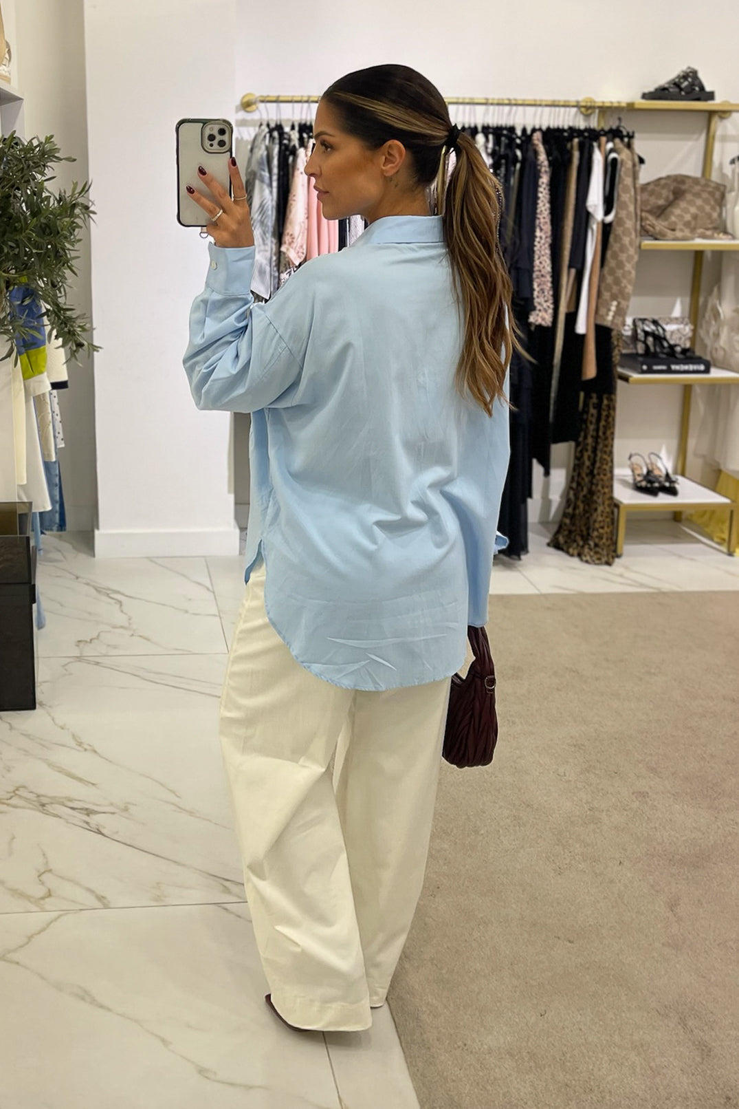 Camisa Colcci