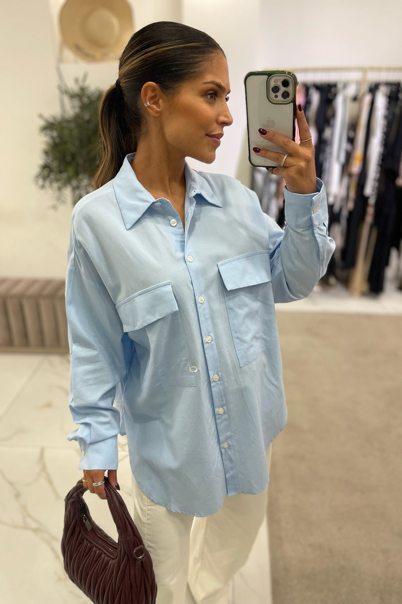 Camisa Colcci