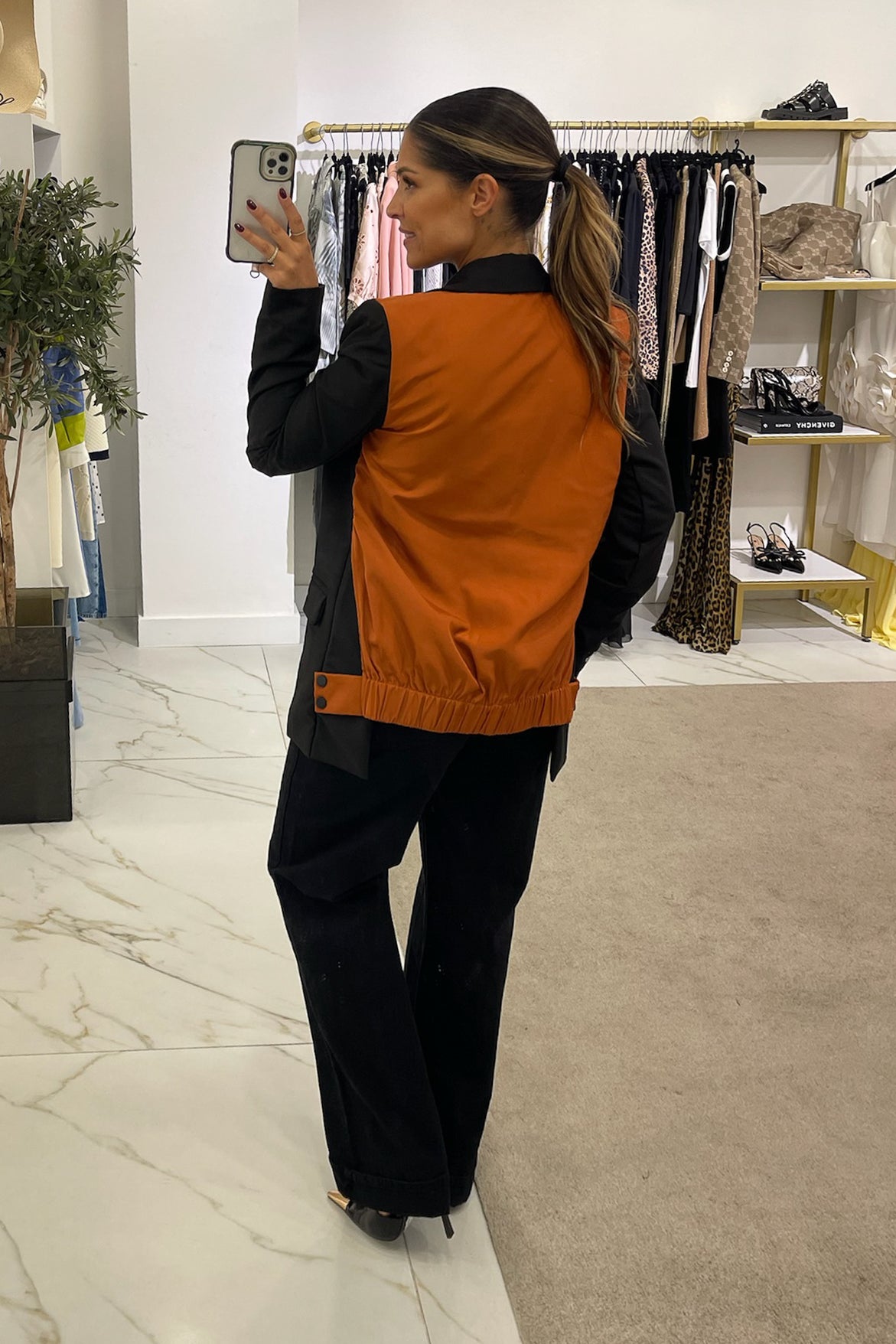 Blazer Colcci