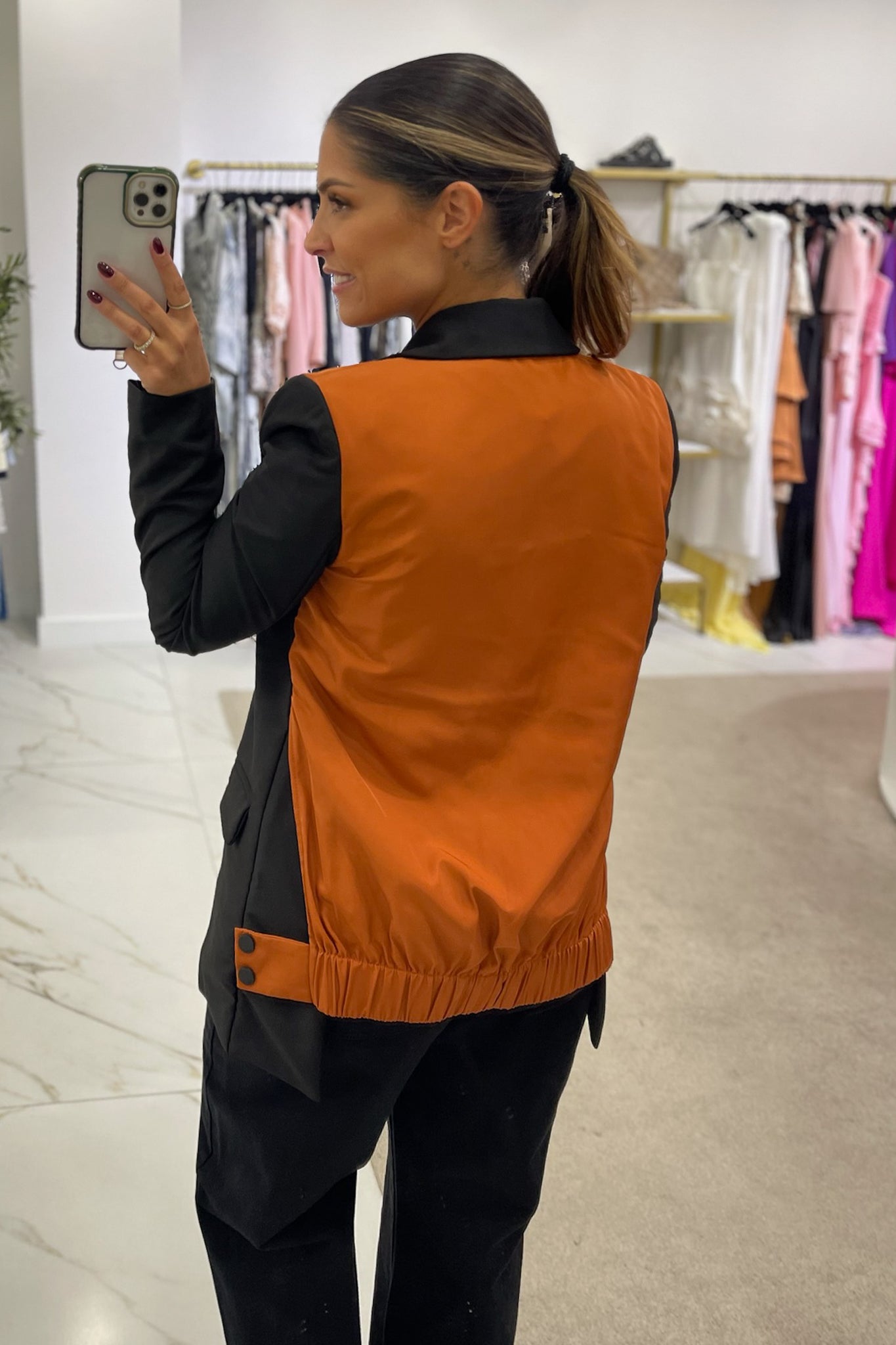 Blazer Colcci
