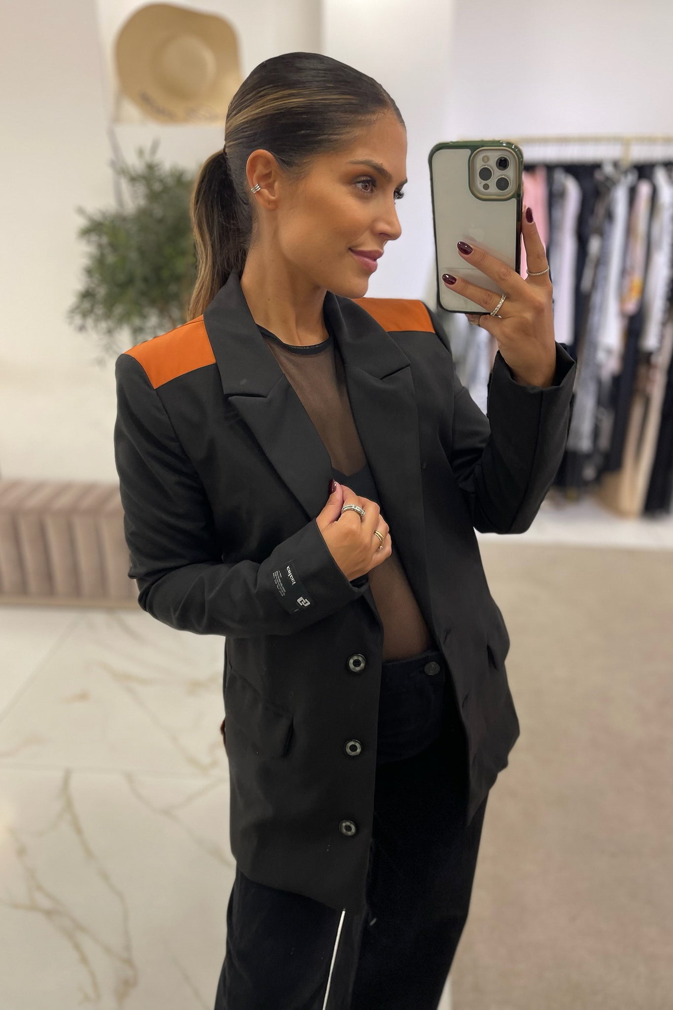 Blazer Colcci
