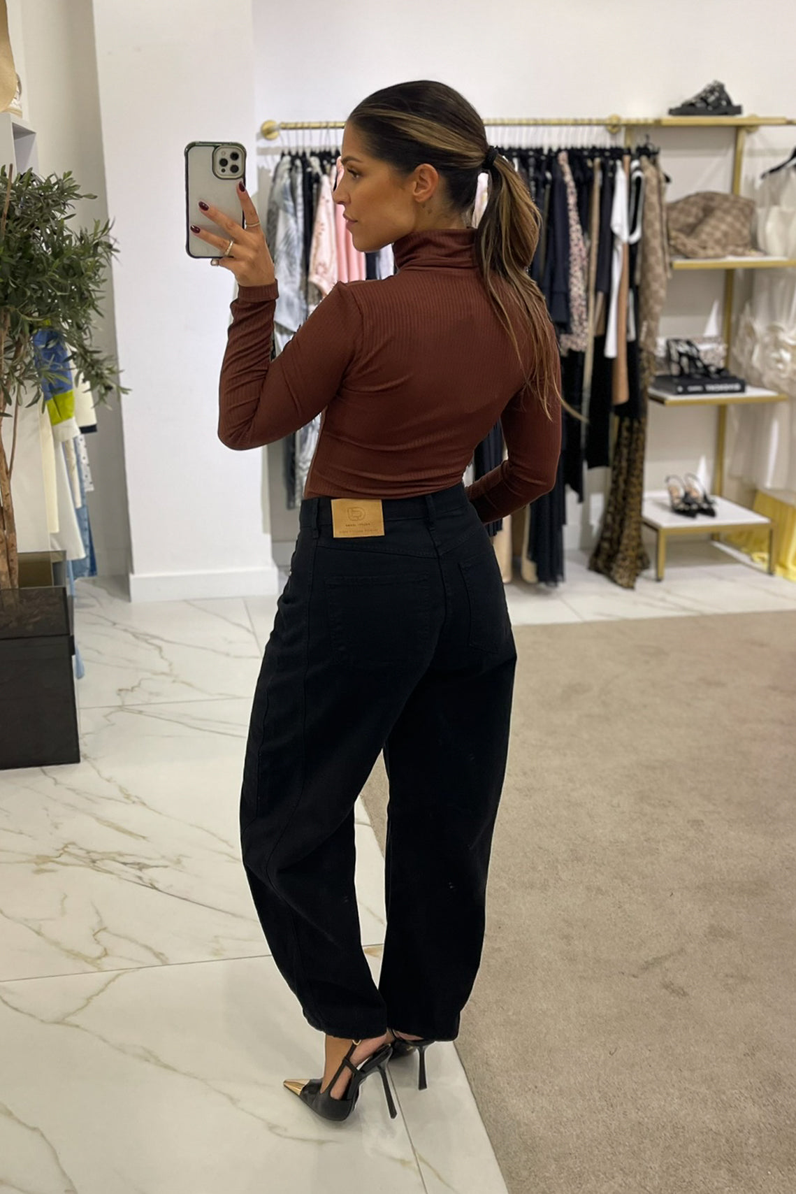 Calça Colcci
