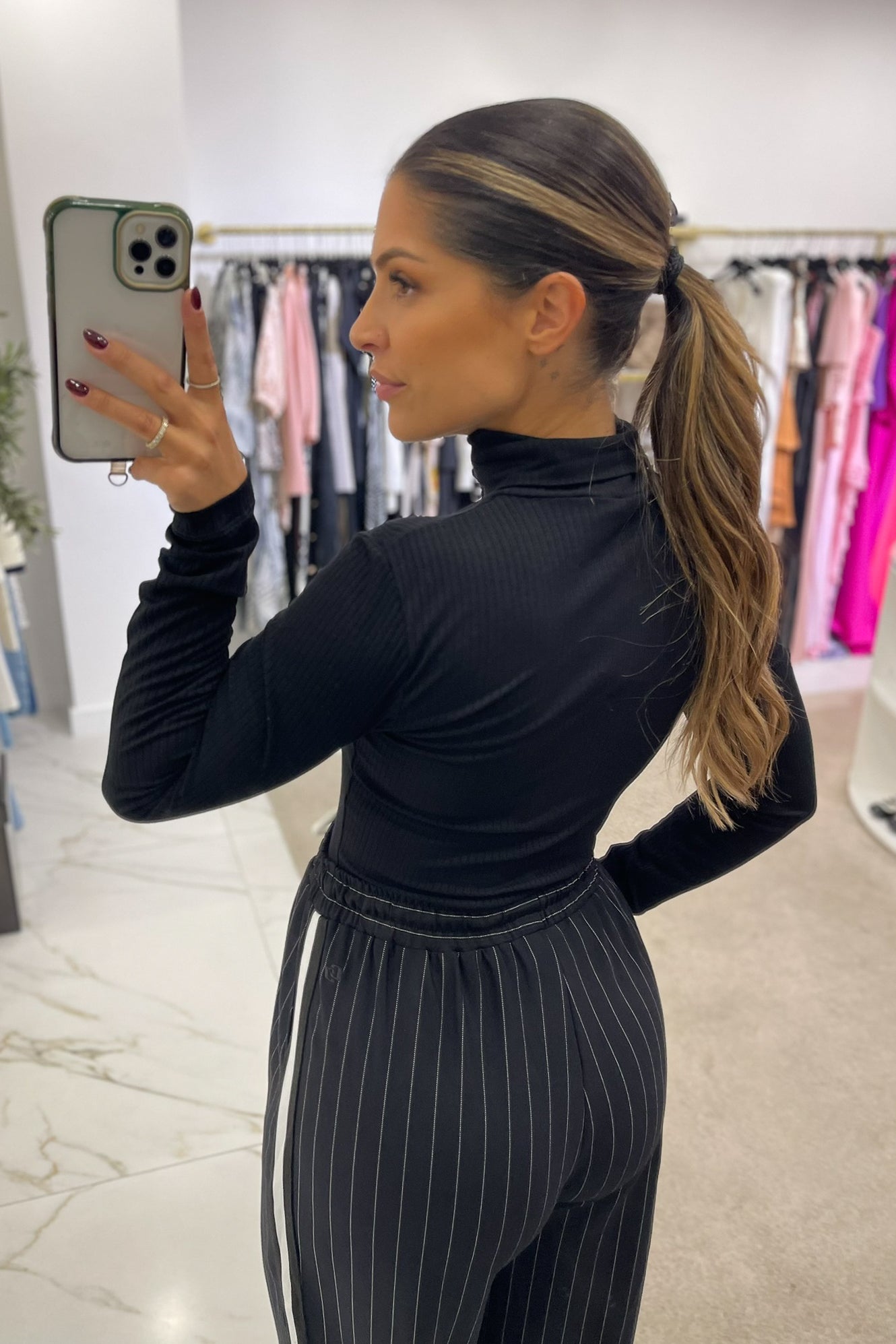 Camisola Colcci