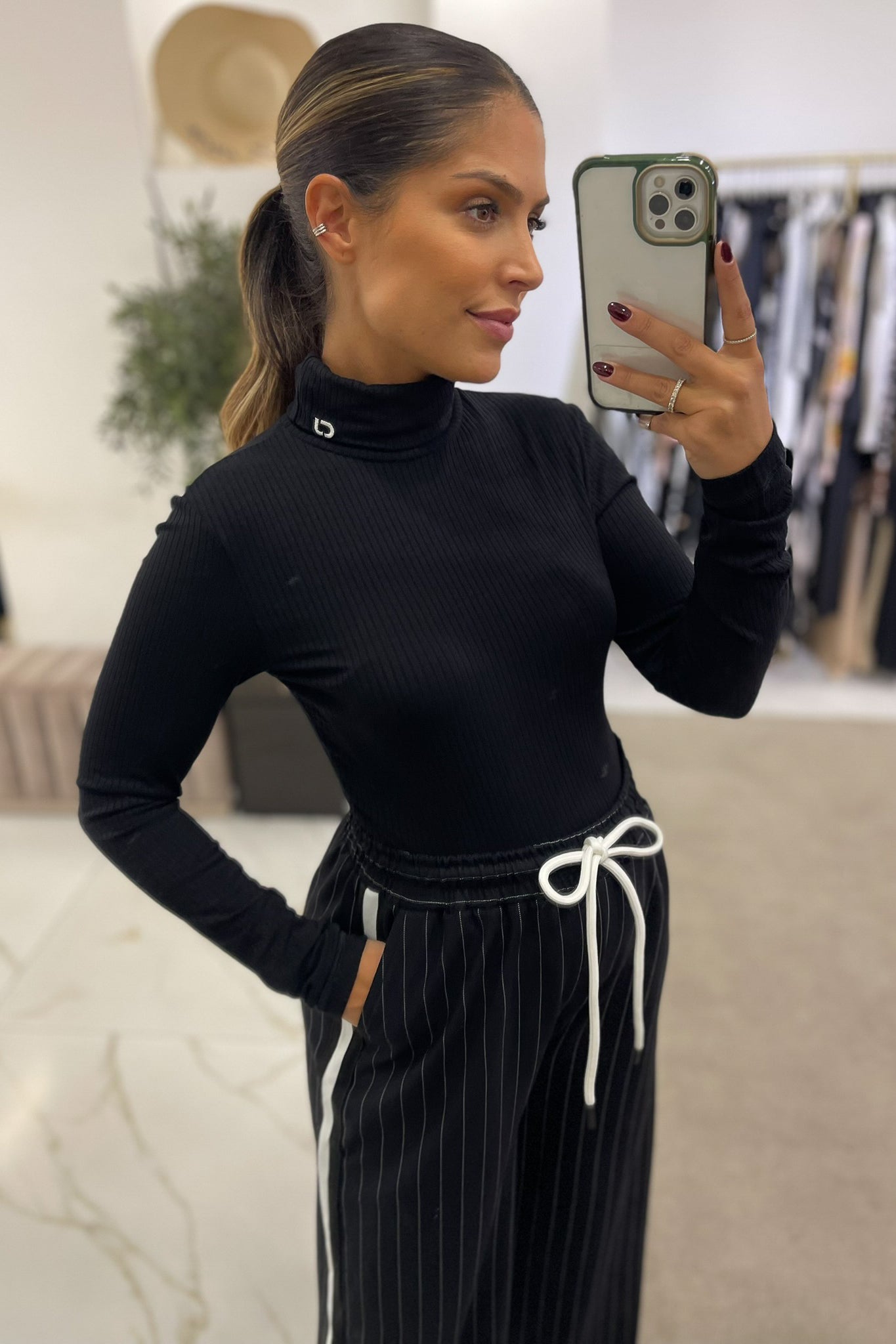 Camisola Colcci