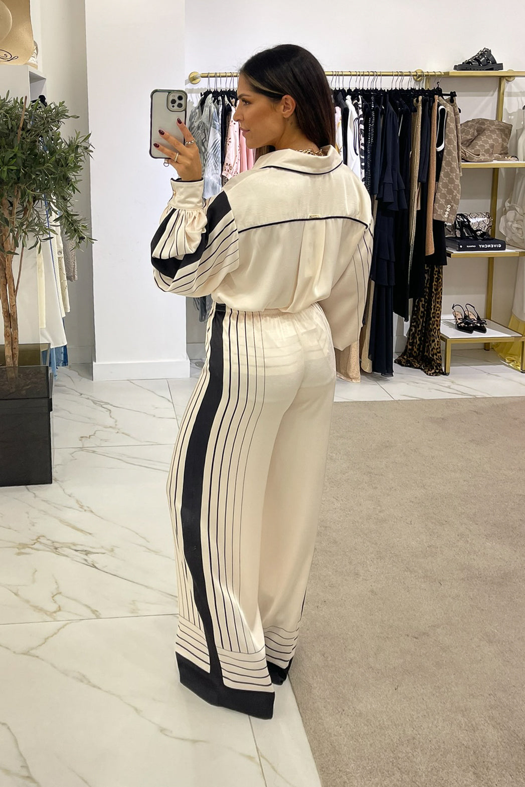 Calça Sahoco