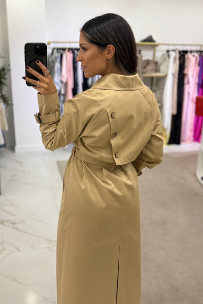 Gabardine Sahoco
