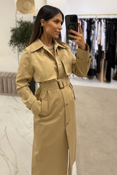 Gabardine Sahoco