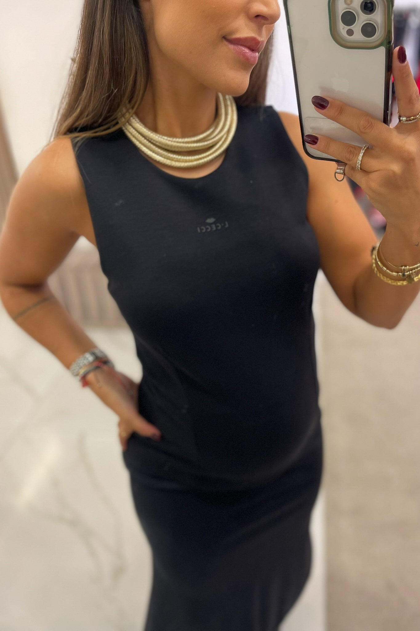 Top L'Cecci