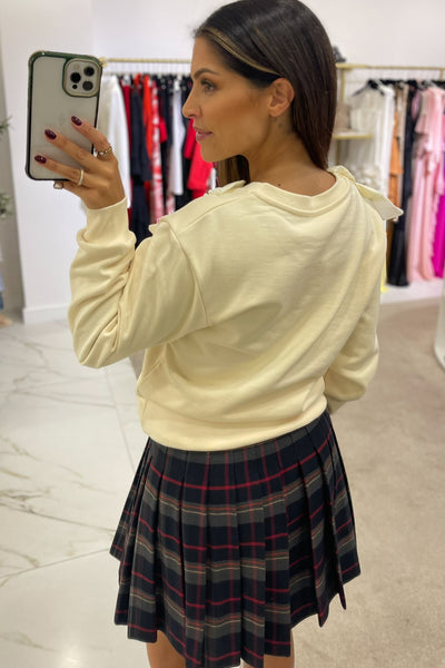 Camisola Fracomina