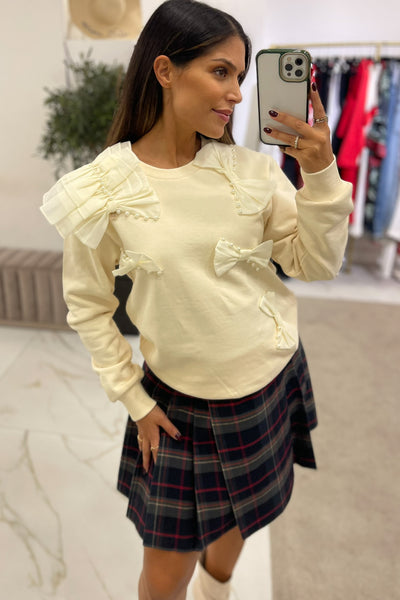 Camisola Fracomina