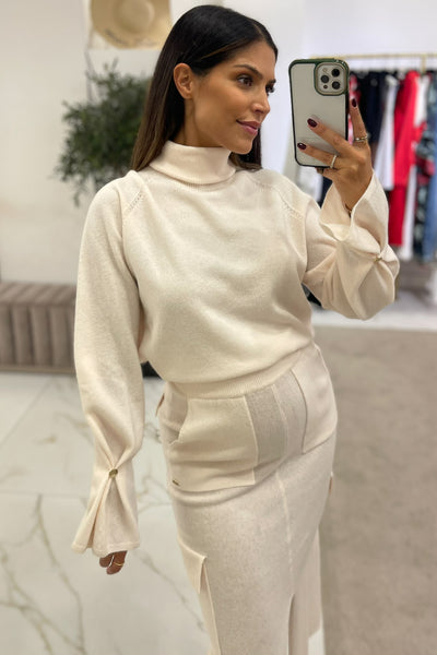 Camisola Fracomina
