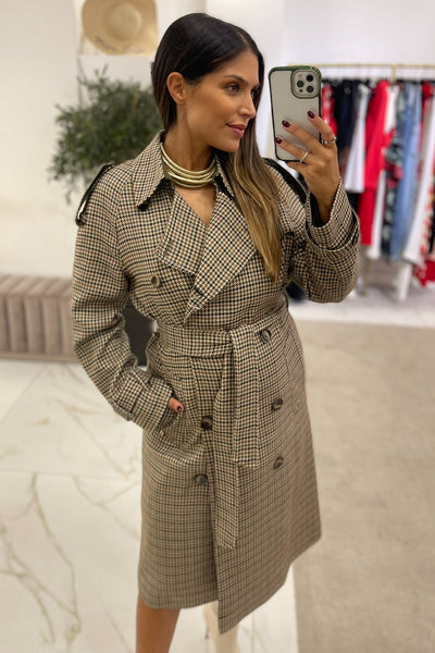 Gabardine Swallow
