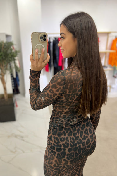Body Aniye By