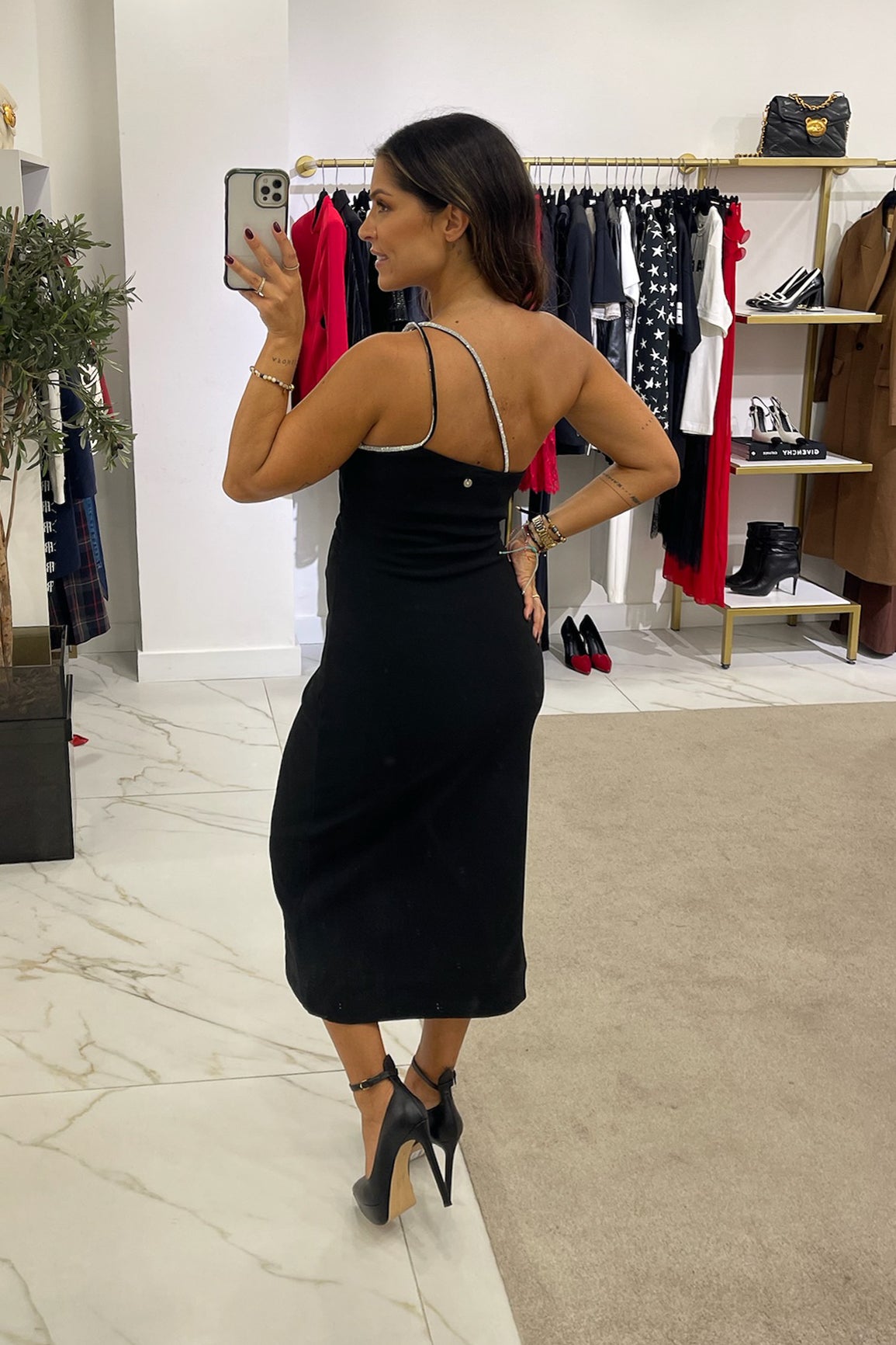 Vestido Goa Goa