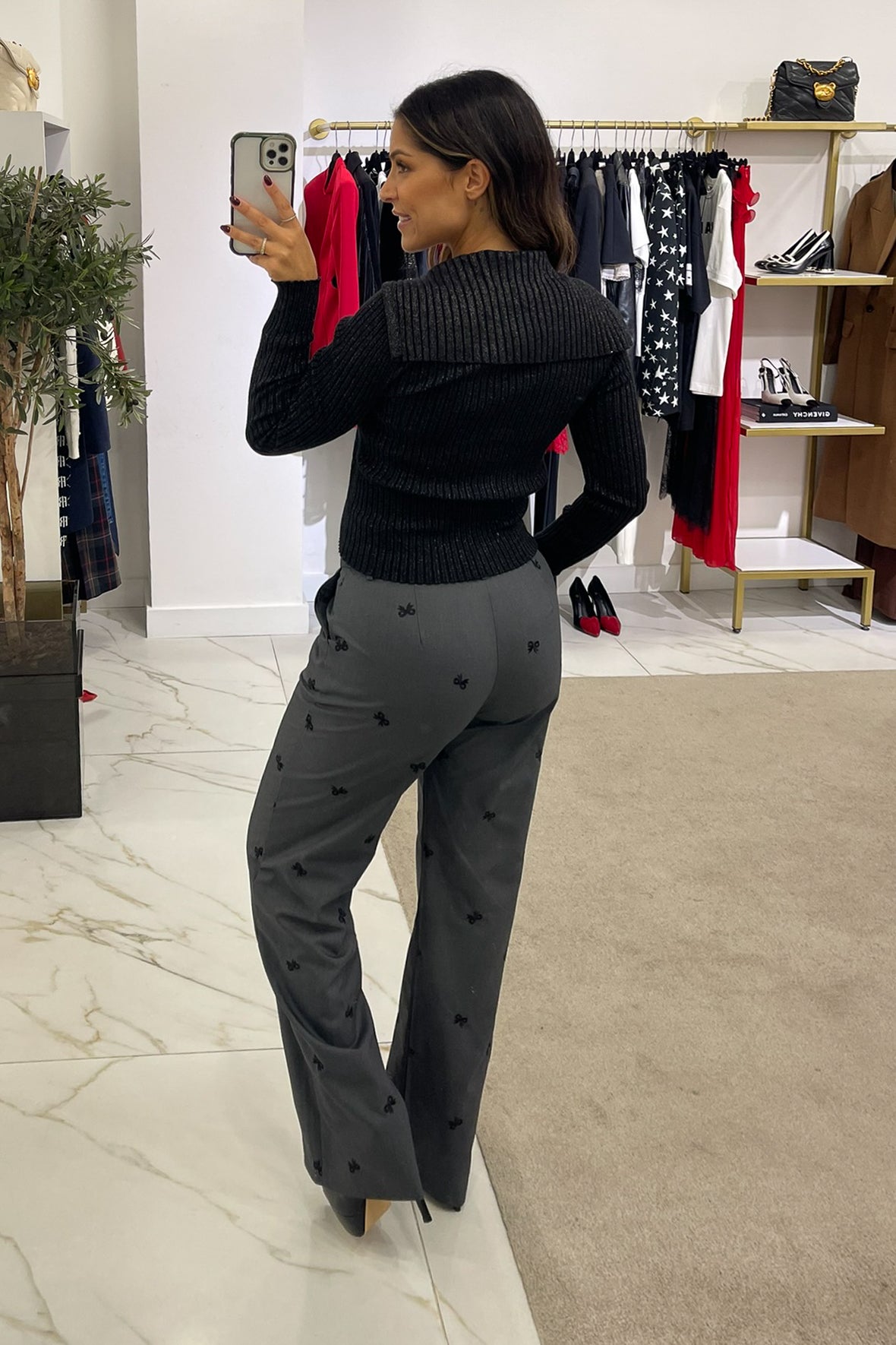 Calça Goa Goa