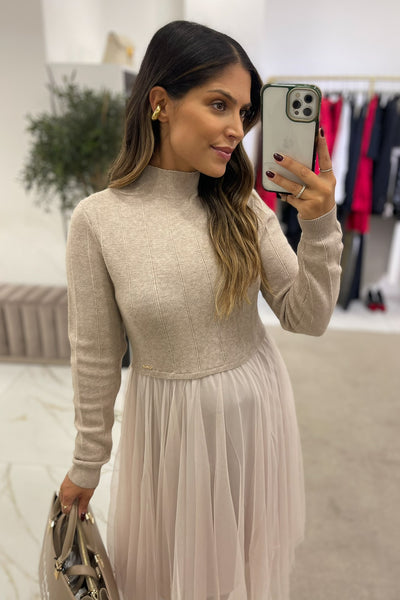 Vestido Goa Goa