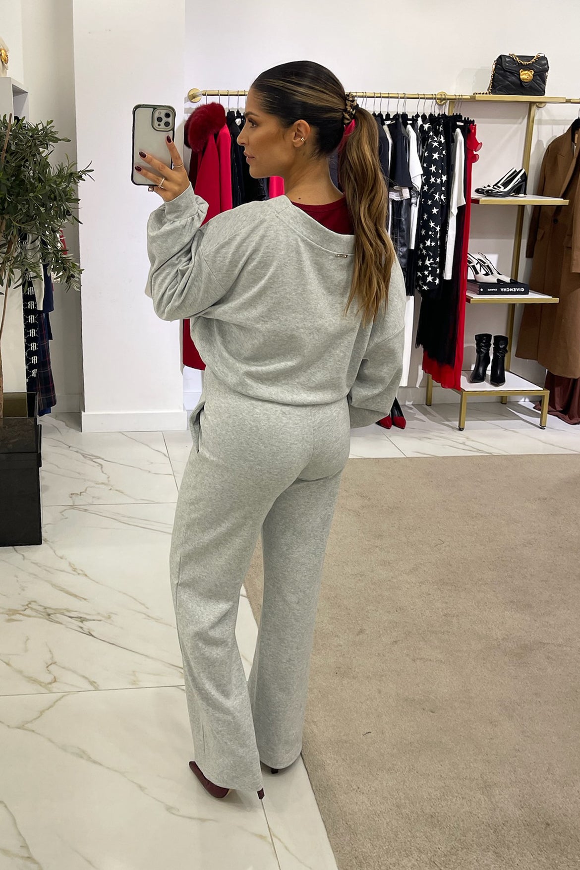 Calça Sahoco