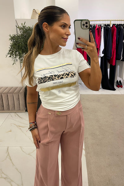 Calça Fracomina