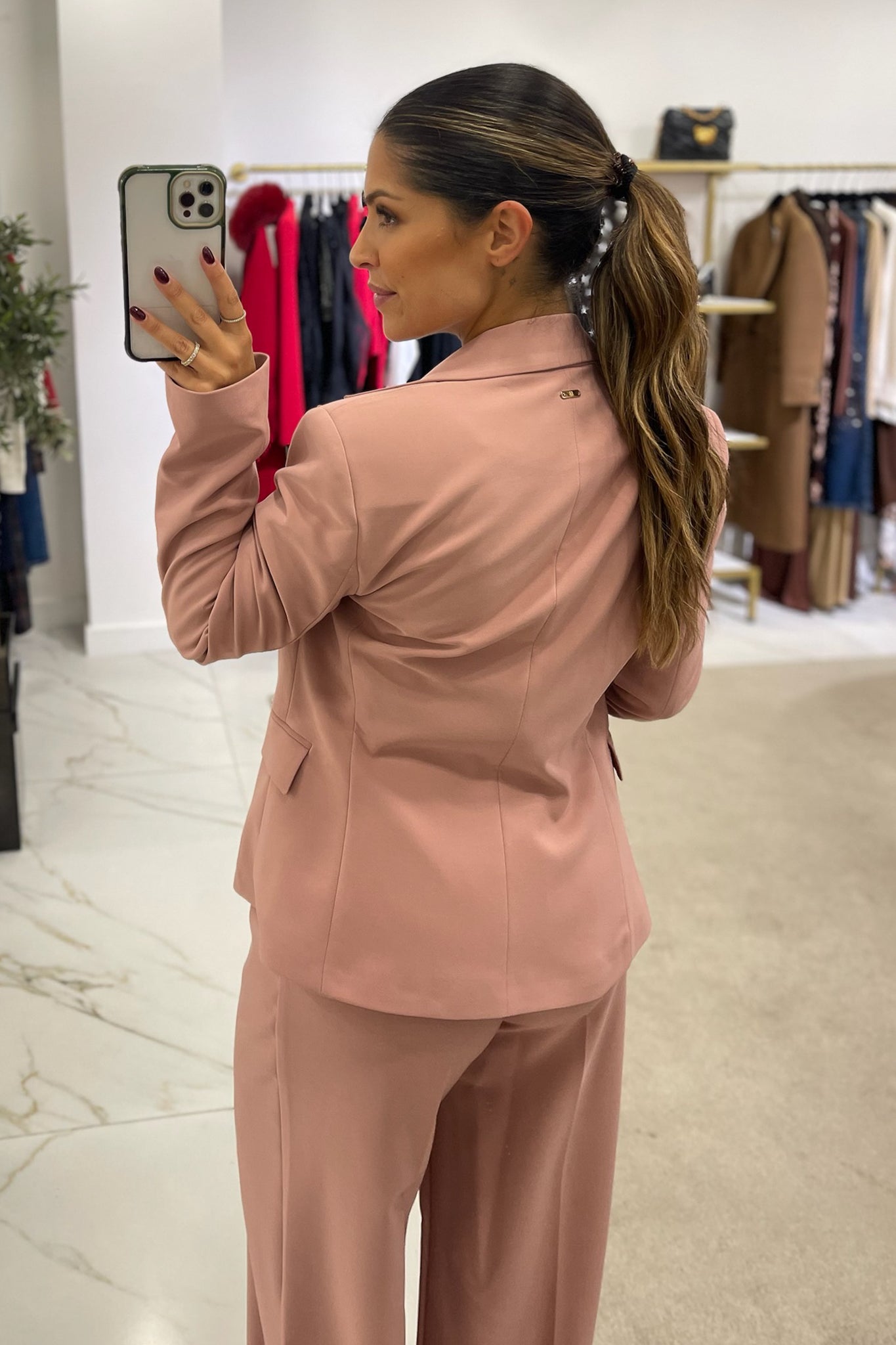 Blazer Fracomina