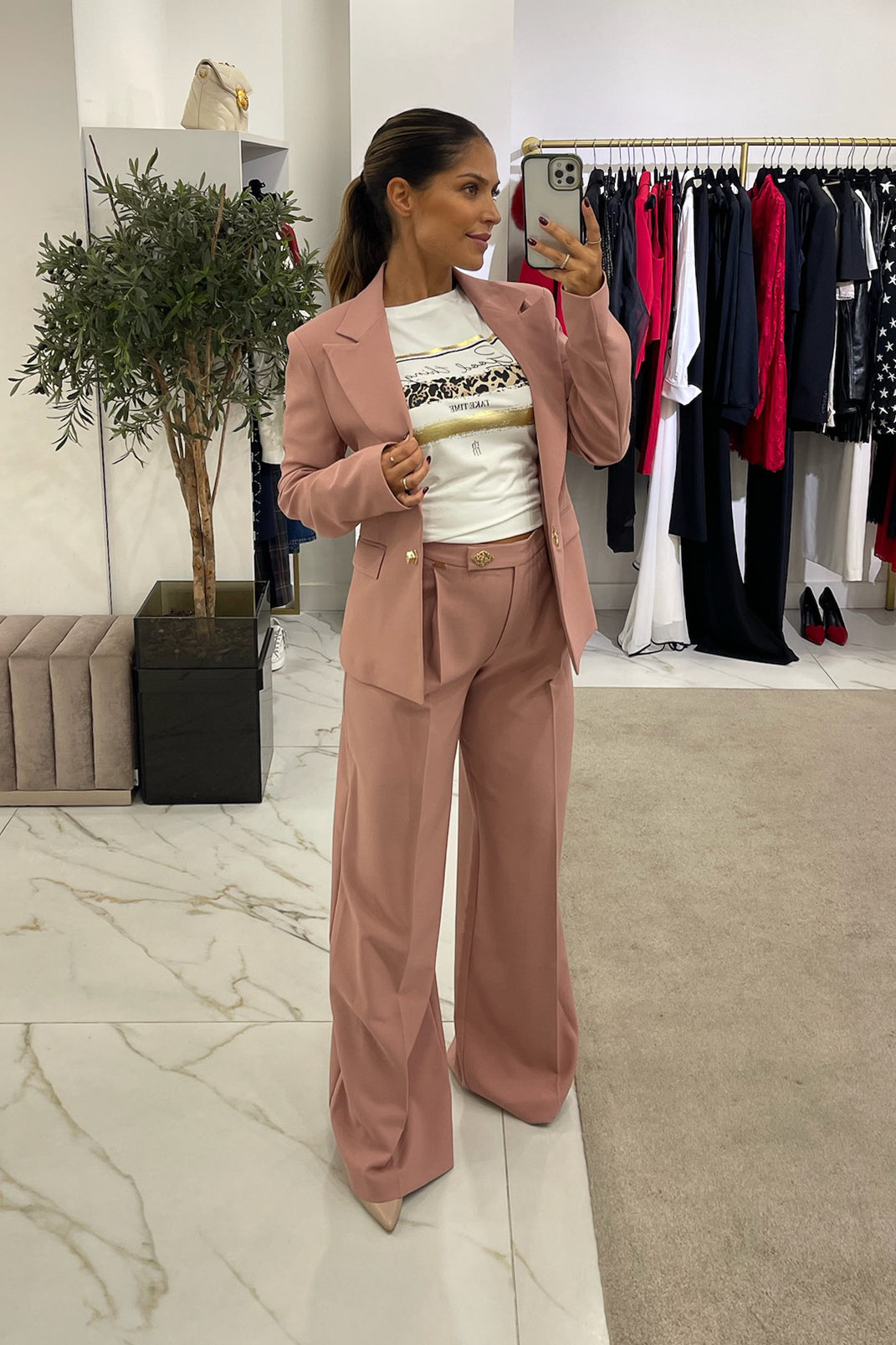 Blazer Fracomina