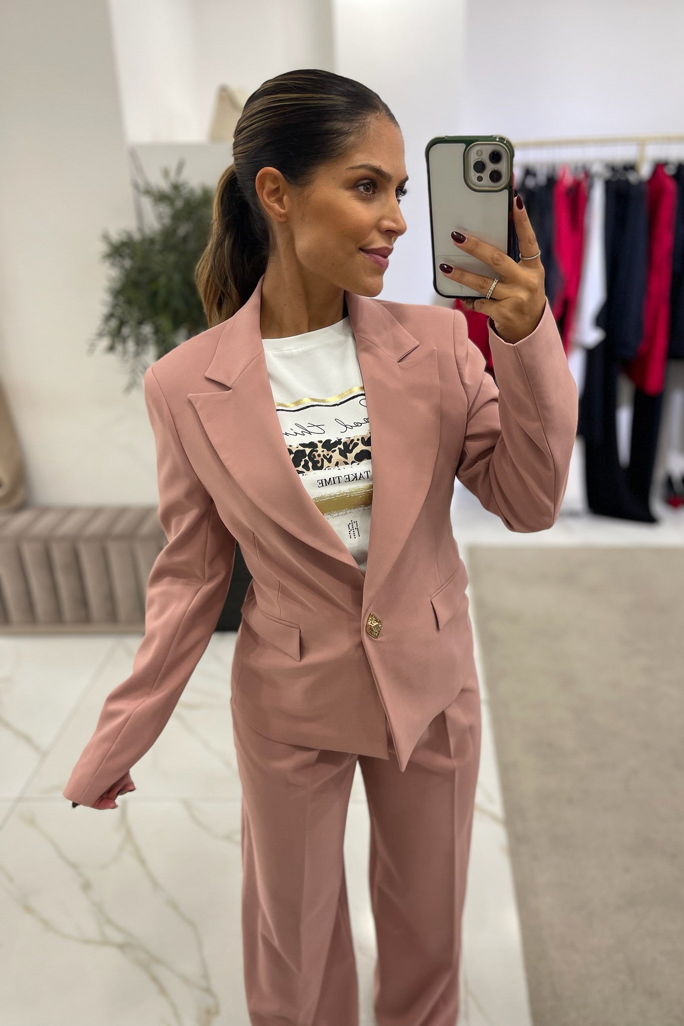 Blazer Fracomina