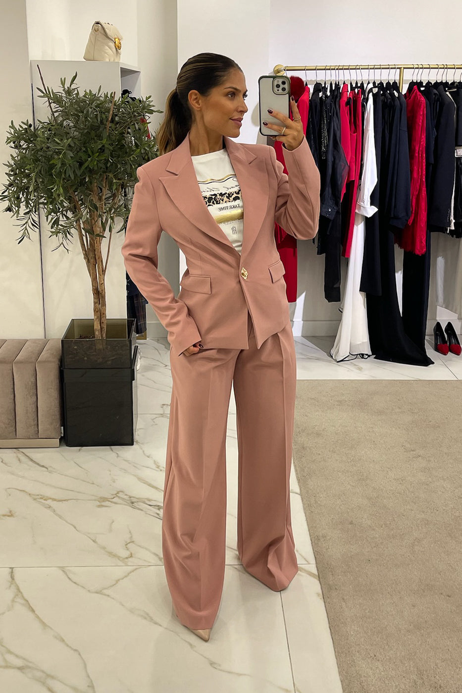 Blazer Fracomina