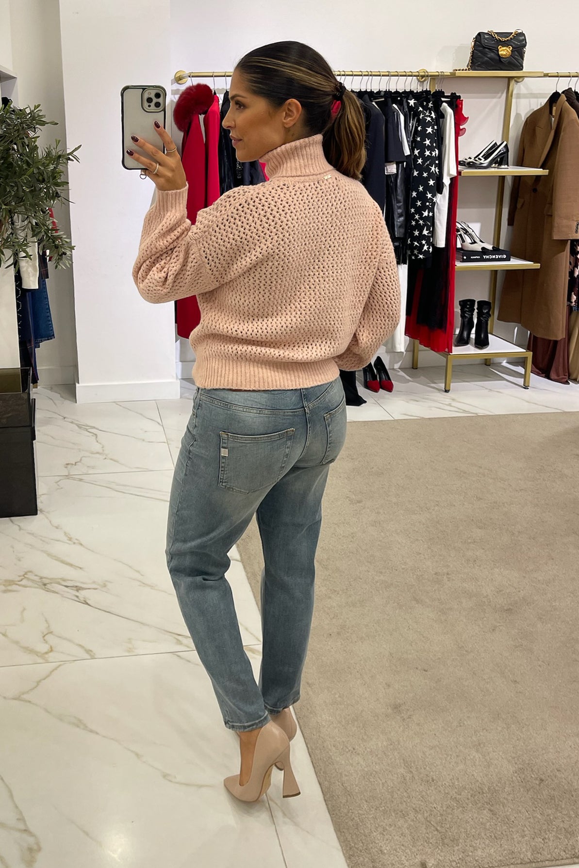 Calça Fracomina