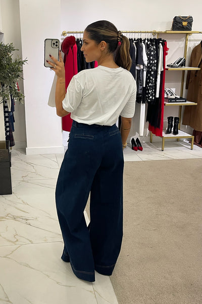 Calça Fracomina