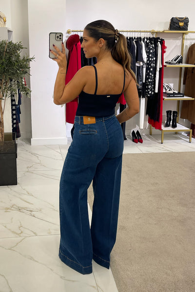 Calça Fracomina