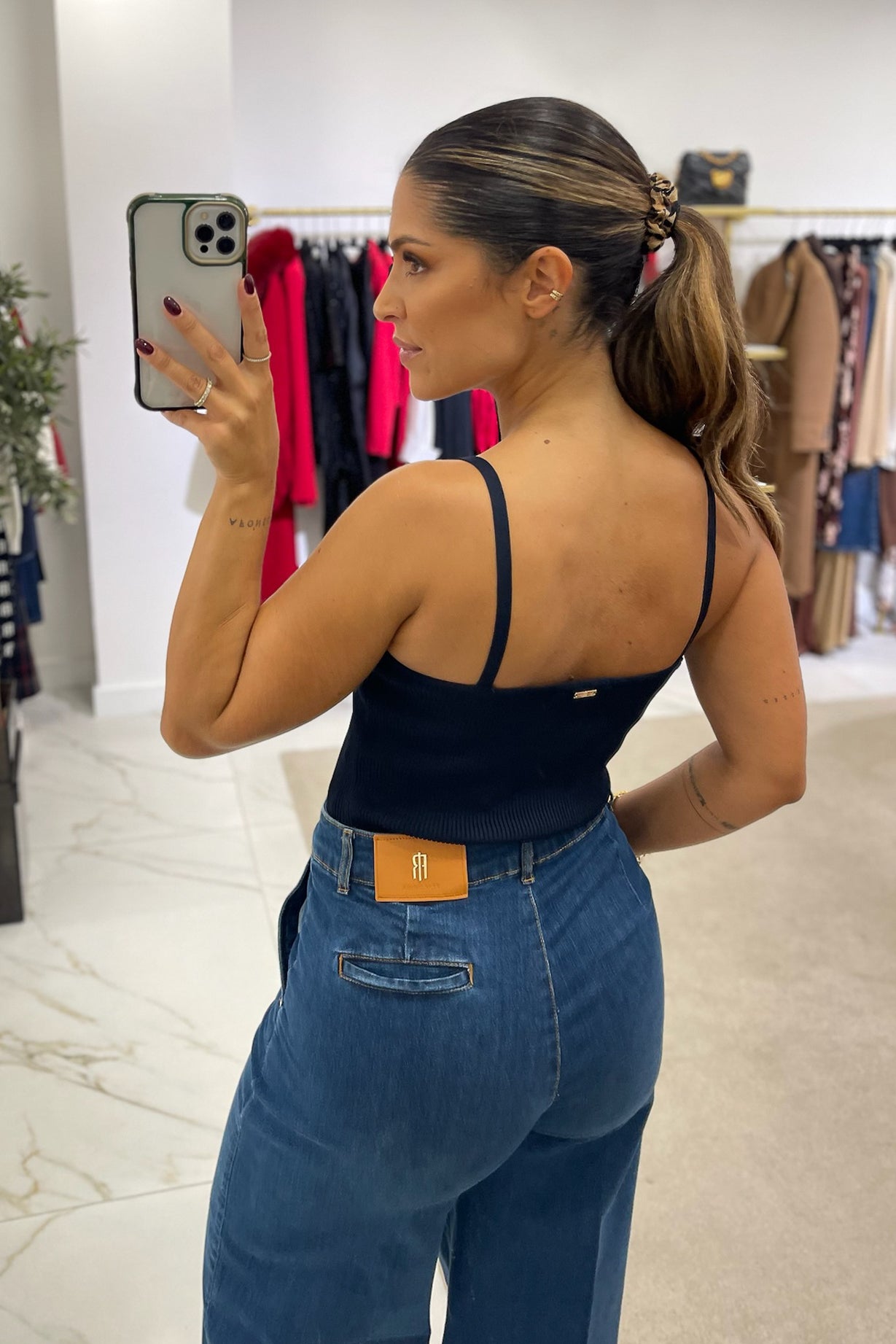 Calça Fracomina
