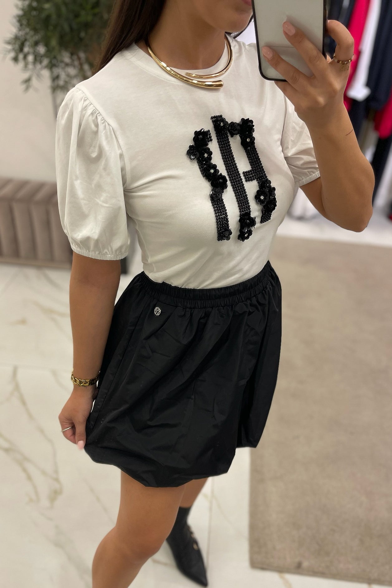 Saia BSB