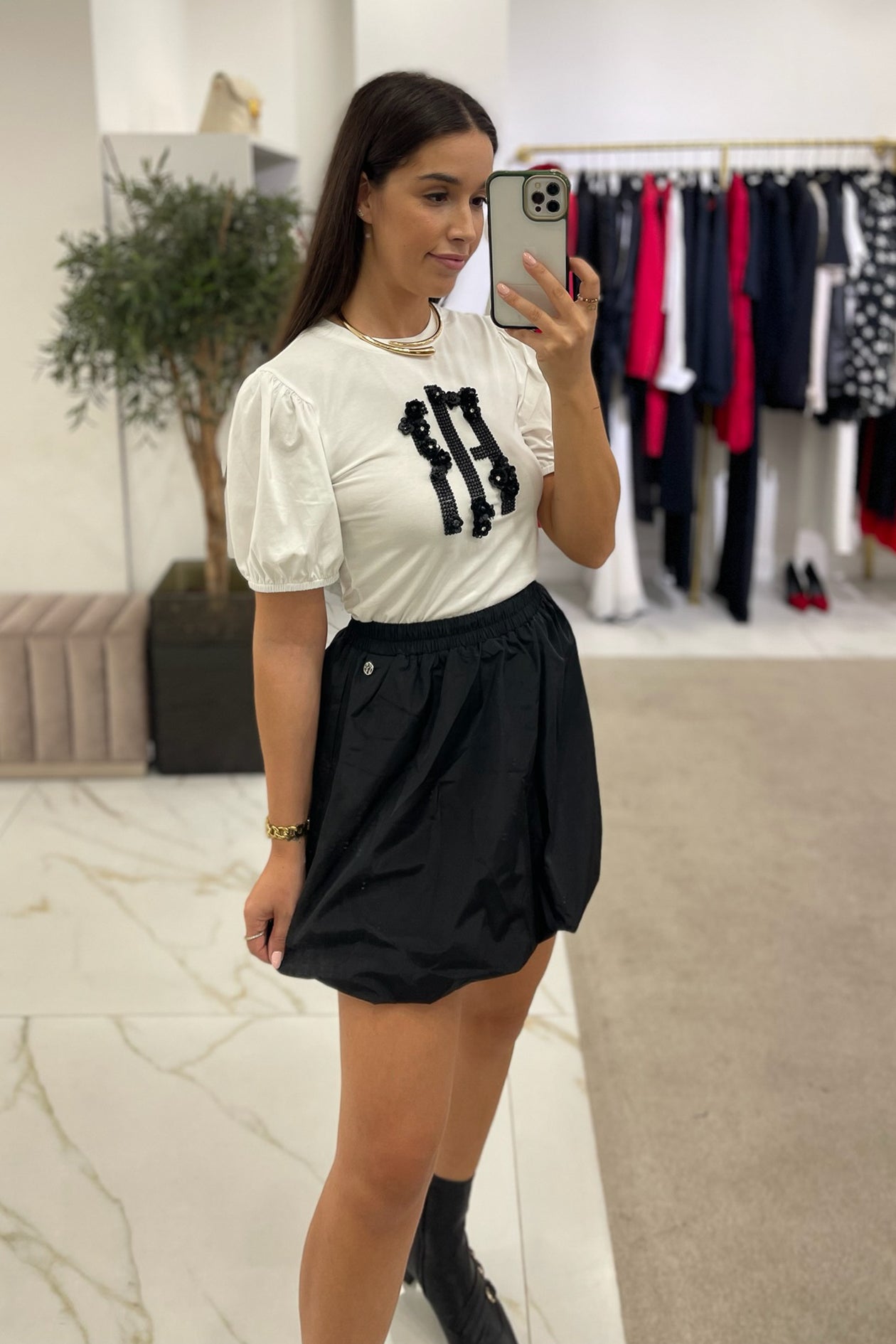 T-Shirt Fracomina
