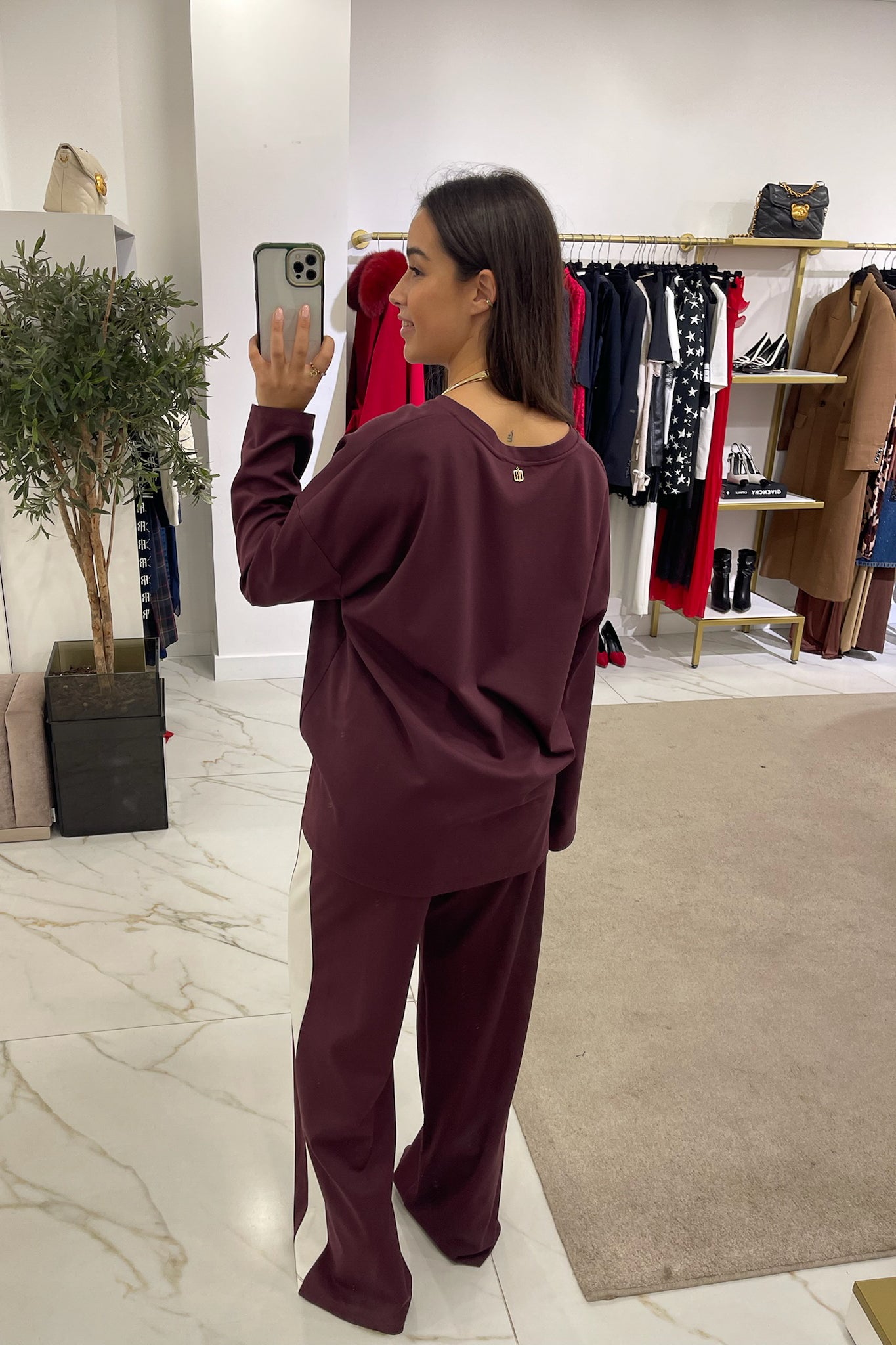 Camisola Fracomina