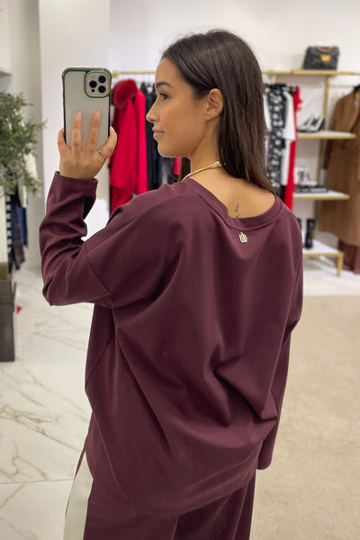 Camisola Fracomina