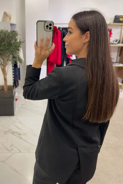 Blazer Swallow