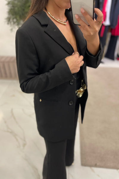 Blazer Swallow