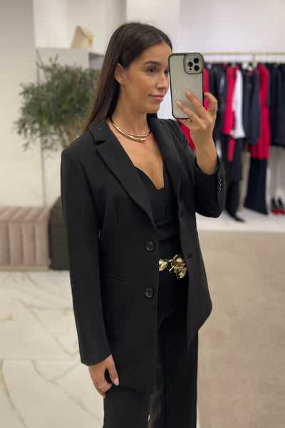 Blazer Swallow