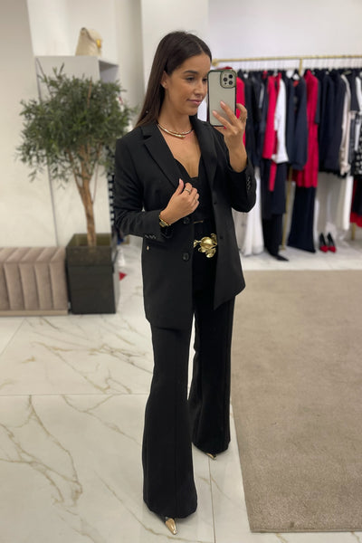 Blazer Swallow