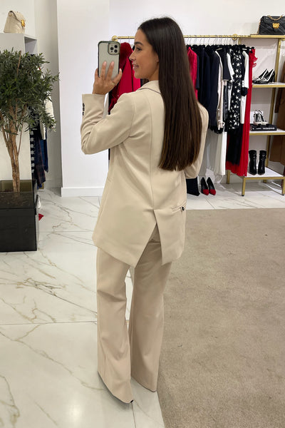 Blazer Swallow