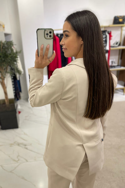 Blazer Swallow