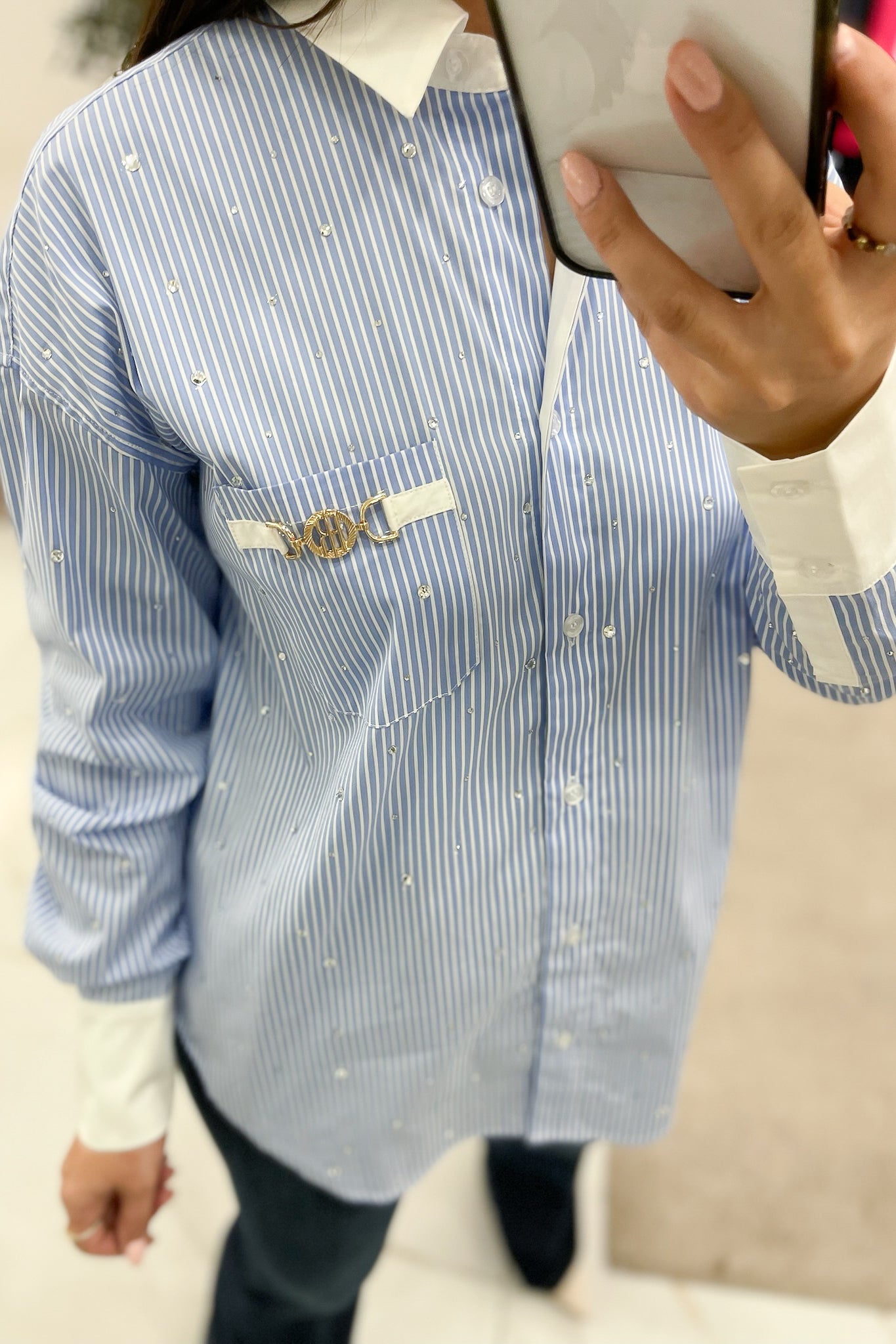 Camisa Fracomina