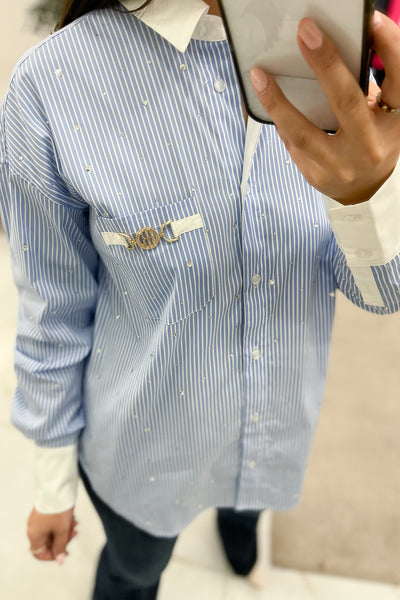 Camisa Fracomina