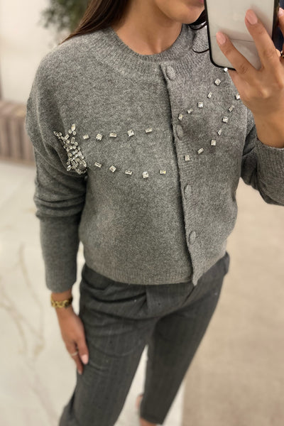 Cardigan Fracomina
