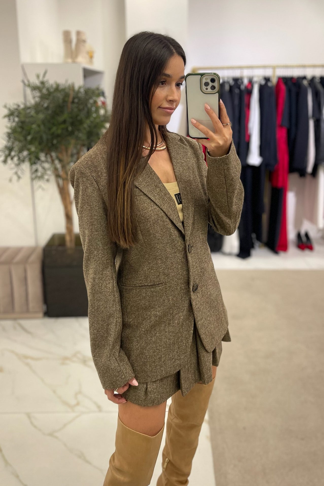 Blazer Fracomina