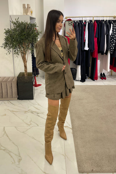 Blazer Fracomina