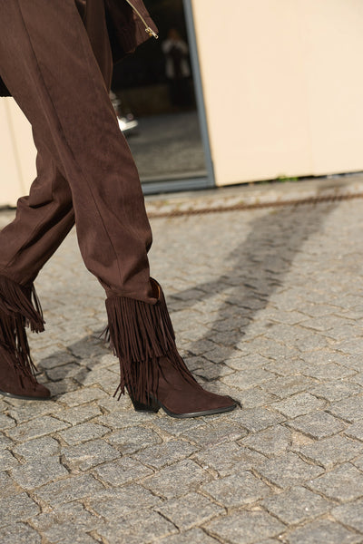 Bota Swallow