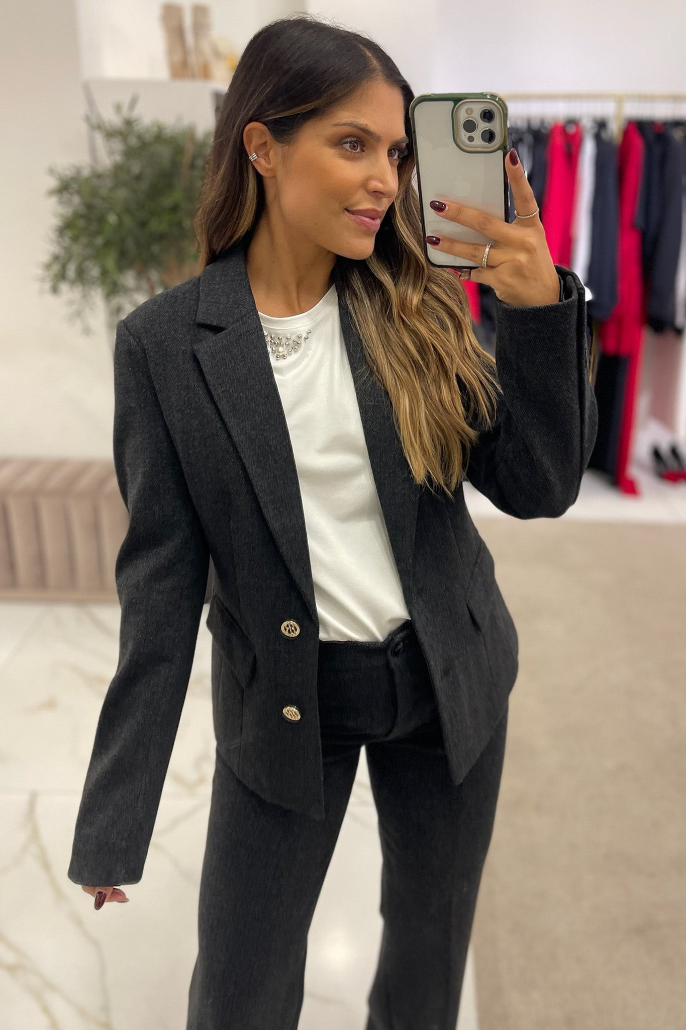 Blazer Fracomina