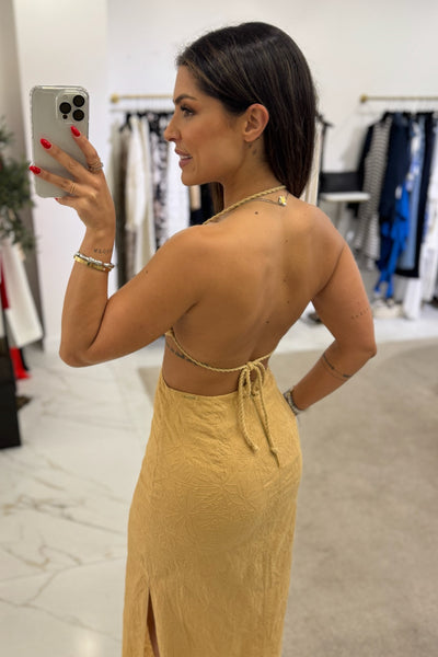Vestido Colcci