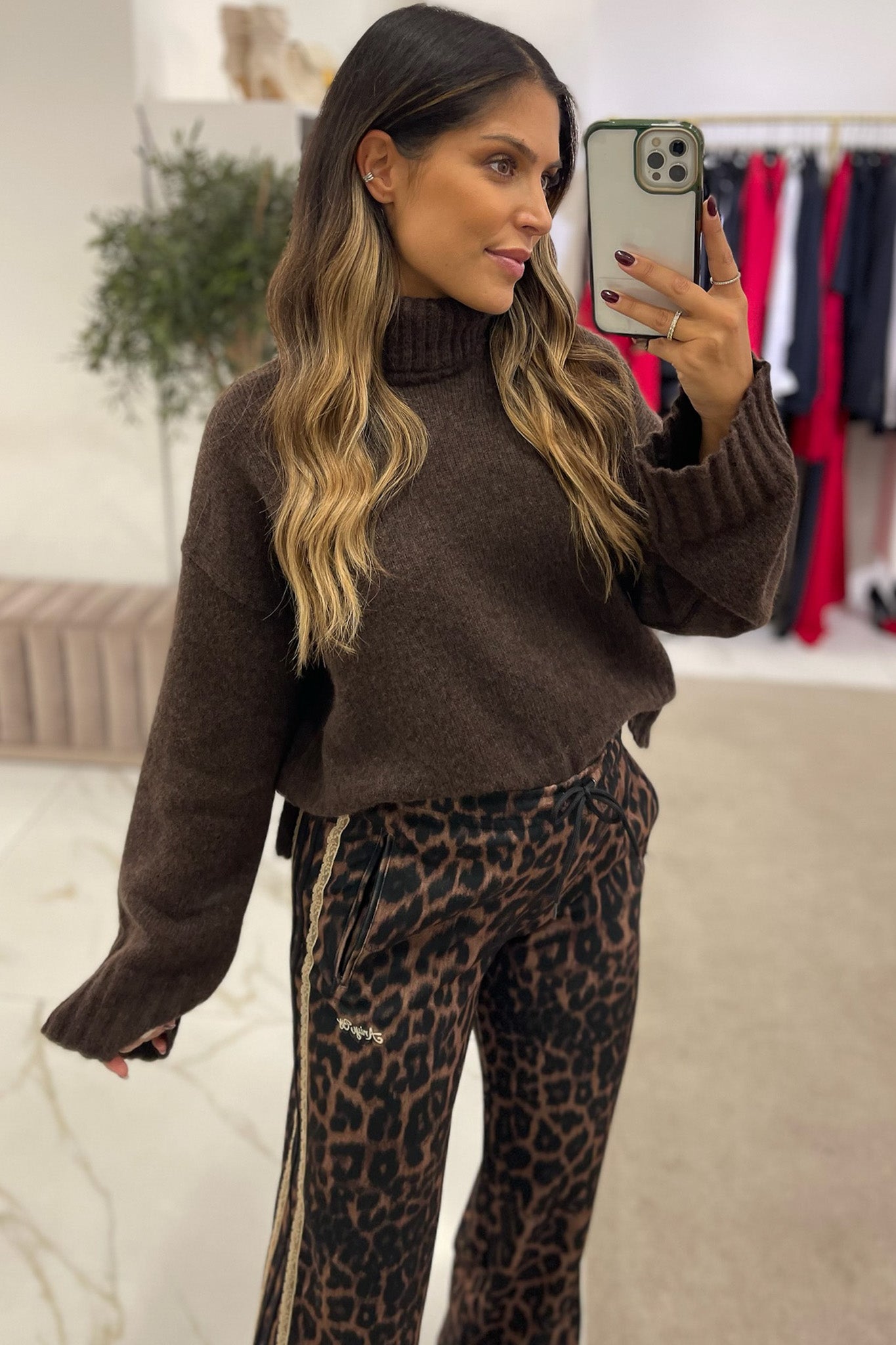 Calça Aniye By